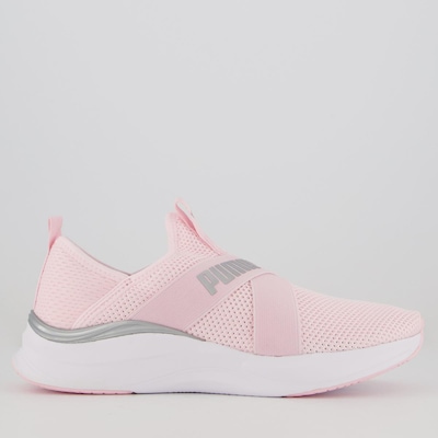 Tênis Puma Softride Harmony Slip - Feminino - Foto 1