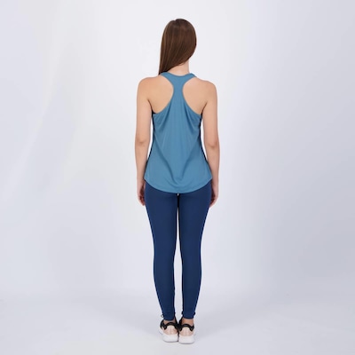 Conjunto Regata e Calça Area Petróleo - Foto 5