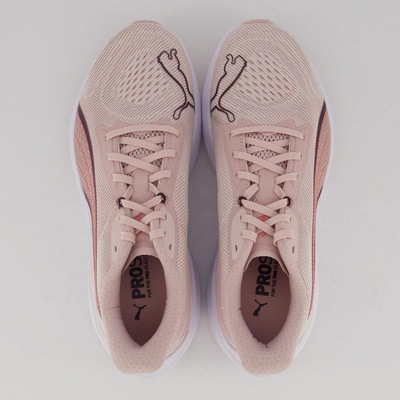 Tênis Puma Darter Pro - Feminino - Foto 4