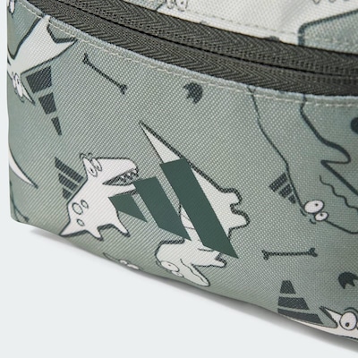 Mochila adidas Adrpt Dinossauros - Infantil - Foto 4