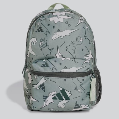 Mochila adidas Adrpt Dinossauros - Infantil - Foto 1