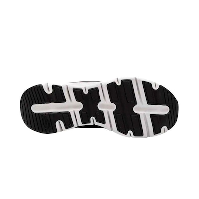 Tênis Skechers Arch Fit - Masculino - Foto 4