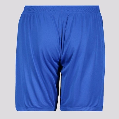 Calção Umbro Legacy - Infantil - Foto 2