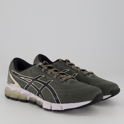 Tênis Asics Gel Quantum 180 Fly - Masculino - Foto 2