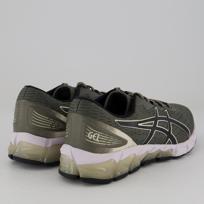 Tênis Asics Gel Quantum 180 Fly - Masculino - Foto 3
