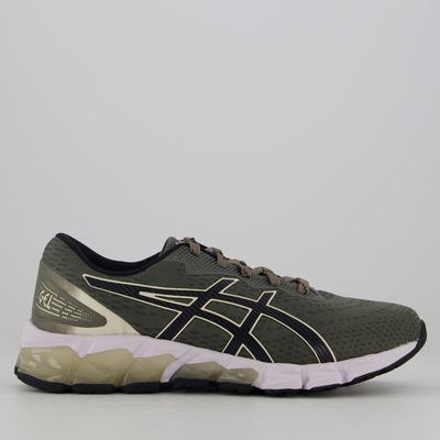 Tênis Asics Gel Quantum 180 Fly - Masculino - Foto 1
