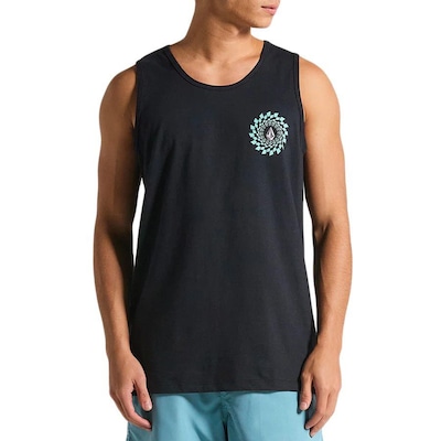 Regata Volcom Rabbit Hole - Masculina - Foto 1