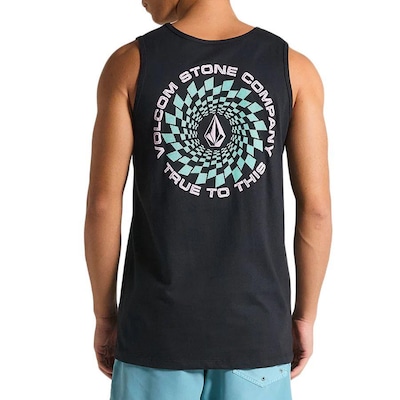 Regata Volcom Rabbit Hole - Masculina - Foto 2