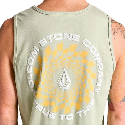 Regata Volcom Rabbit Hole - Masculina - Foto 3
