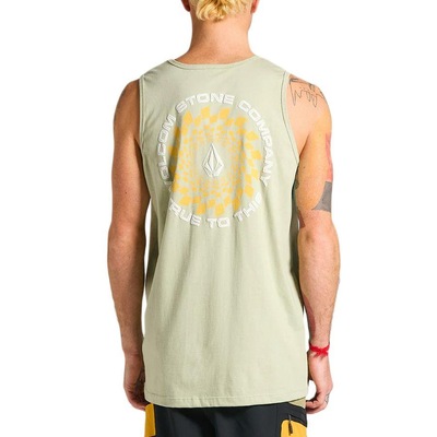 Regata Volcom Rabbit Hole - Masculina - Foto 2