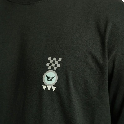 Camiseta Hang Loose Block - Masculina - Foto 4