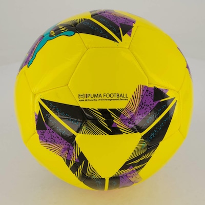 Bola de Futebol de Campo Puma Orbita Laliga 1 Ms - Foto 2