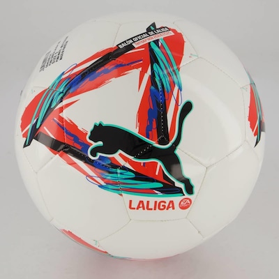 Bola de Futebol de Campo Puma Orbita Laliga 1 Ms - Foto 1