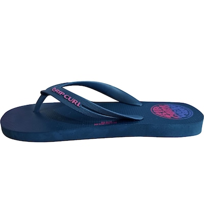 Chinelo Rip Curl Wetty - Masculino - Foto 3