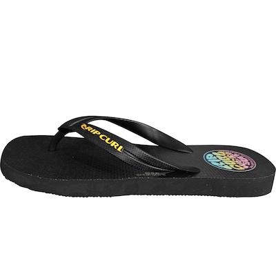 Chinelo Rip Curl Wetty - Masculino - Foto 3