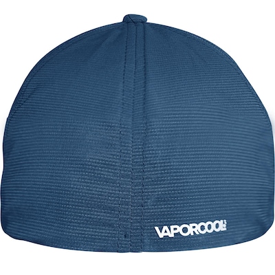 Boné Aba Curva Rip Curl Vaporcool Phaser Flexfit - Fechado - Adulto - Foto 4