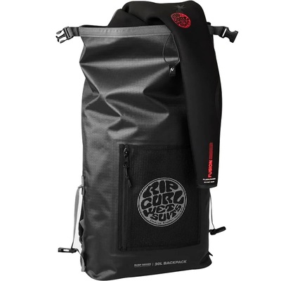 Mochila Rip Curl Surf Series Backpack Importada 30L - Foto 4
