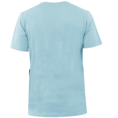 Camiseta Quiksilver Comp Logo Color Masculina - Foto 2