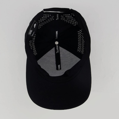 Boné Aba Curva adidas Truck Clima - strapback - Adulto - Foto 4