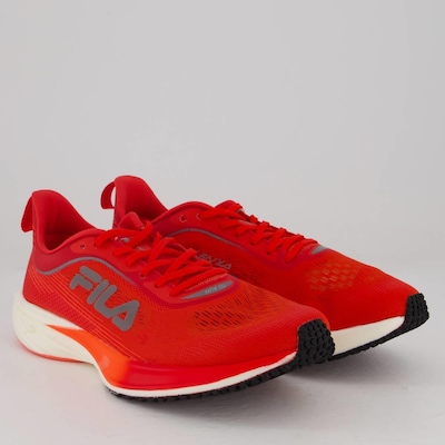 Tênis Fila Kr6 Frame - Masculino - Foto 2