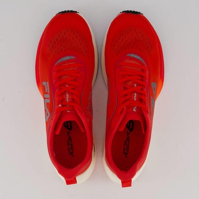 Tênis Fila Kr6 Frame - Masculino - Foto 4