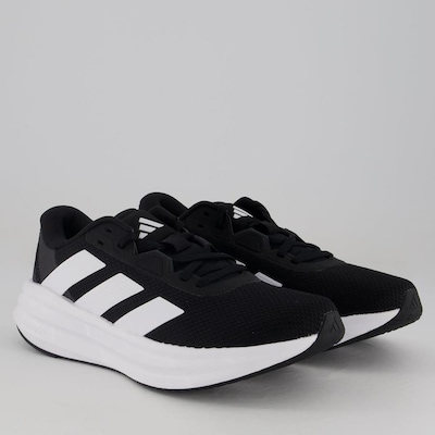 Tênis adidas Galaxy 7 - Feminino - Foto 2