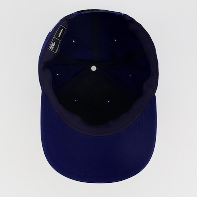 Boné Aba Curva adidas Daily - Snapback - Adulto - Foto 4