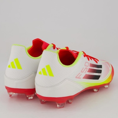 Chuteira de Futebol de Campo adidas F50 League Fg/Mg - Adulto - Foto 3