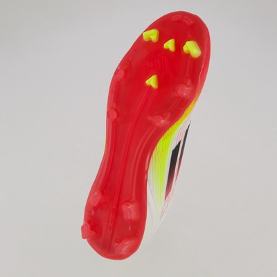 Chuteira de Futebol de Campo adidas F50 League Fg/Mg - Adulto - Foto 5