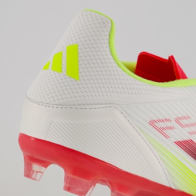 Chuteira de Futebol de Campo adidas F50 League Fg/Mg - Adulto - Foto 6