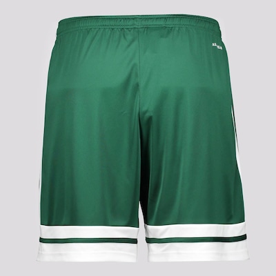 Calção adidas Squadra 25 - Masculino - Foto 2