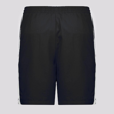 Bermuda adidas Chelsea 3 Stripes - Masculina - Foto 2