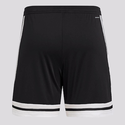 Calção adidas Squadra 25 - Masculino - Foto 2