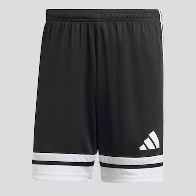Calção adidas Squadra 25 - Masculino - Foto 1