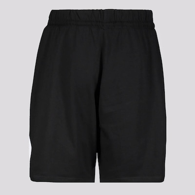 Bermuda adidas Big Logo - Infantil - Foto 2