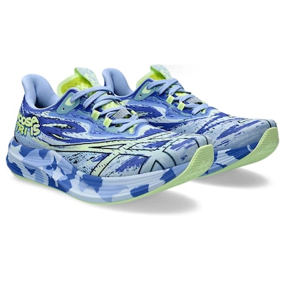 Tenis Asics Noosa Tri 15 - Feminino - Foto 2