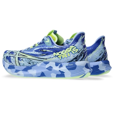 Tenis Asics Noosa Tri 15 - Feminino - Foto 3