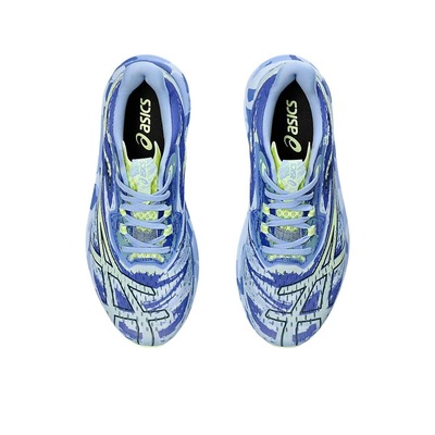 Tenis Asics Noosa Tri 15 - Feminino - Foto 6