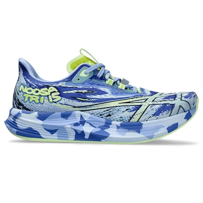 Tenis Asics Noosa Tri 15 - Feminino - Foto 1