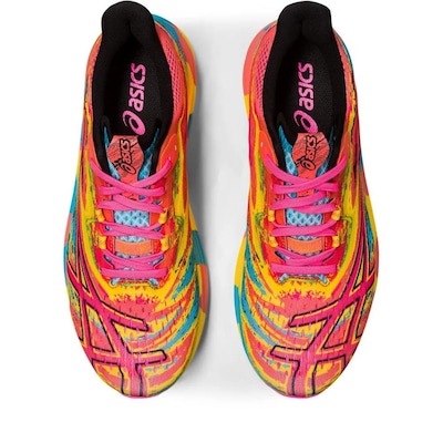 Tenis Asics Noosa Tri 15 - Masculino - Foto 5
