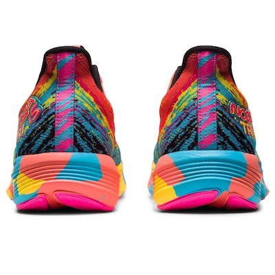Tenis Asics Noosa Tri 15 - Masculino - Foto 6