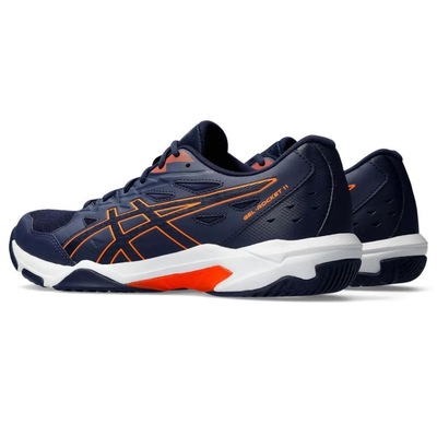 Tênis Asics Gel-Rocket 11 - Masculino - Foto 3