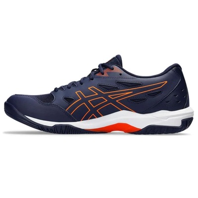 Tênis Asics Gel-Rocket 11 - Masculino - Foto 4