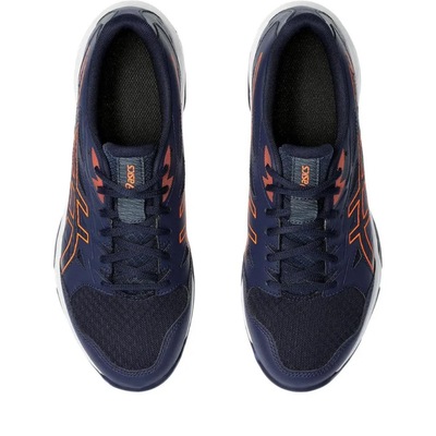 Tênis Asics Gel-Rocket 11 - Masculino - Foto 6
