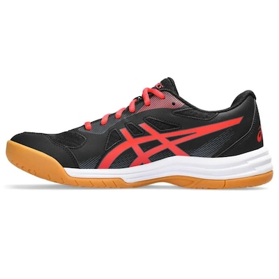Tênis Asics Upcourt 5 - Masculino - Foto 4