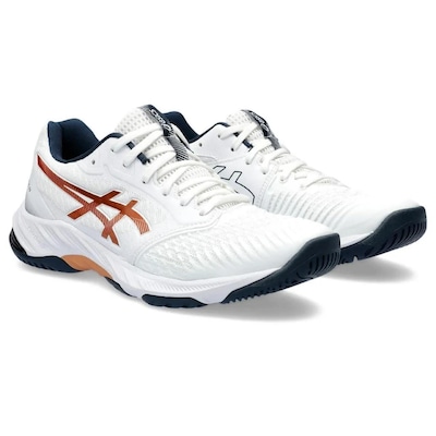 Tênis Asics Netburner Ballistic Ff 3 - Masculino - Foto 2