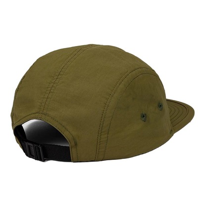 Boné Aba Curva Volcom Circle Stone - strapback - Adulto - Foto 2