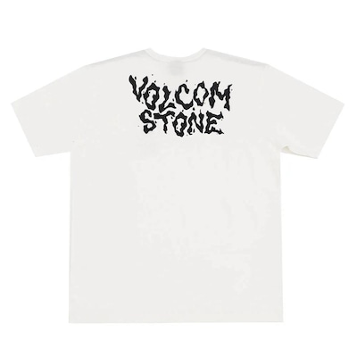 Camiseta Volcom Inked Masculina - Foto 2