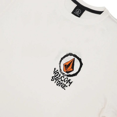 Camiseta Volcom Inked Masculina - Foto 3