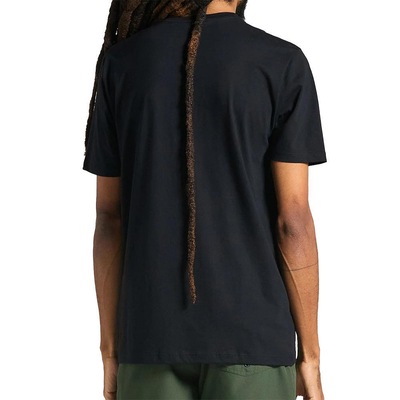 Camiseta Volcom Ripper Stone Masculina - Foto 2